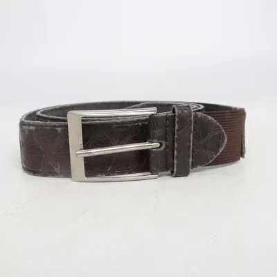 Belt (Black)