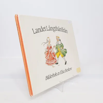 Kinderboek