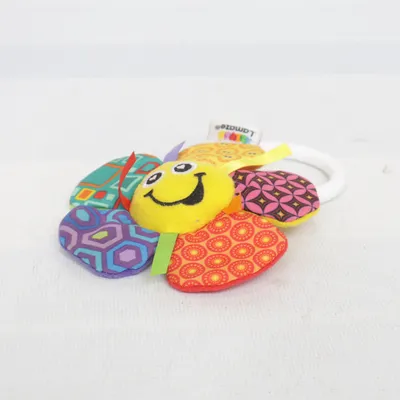 Bebisleksak (Flerfärgad) från Lamaze