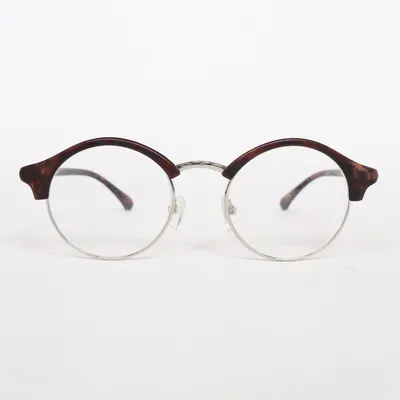 Glasögon (Brun) från Zebra