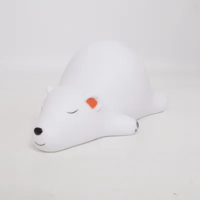 Veilleuse (Blanc) de Die Spiegelburg