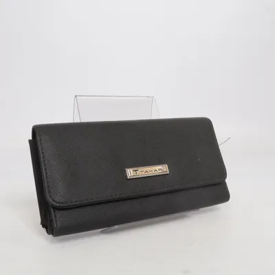 Wallet (Black) from T Tahari