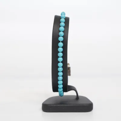 Armband (Turkos) från Snö of Sweden Okänd metall