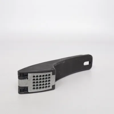Garlic press (Black) from Jonas