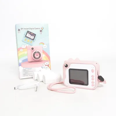 Appareil photo Polaroid (Abs-681)