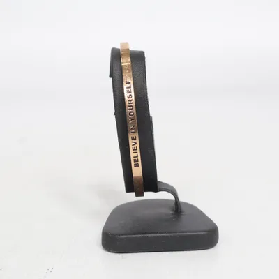 Bracelet (Gold) from T.H Unknown metal