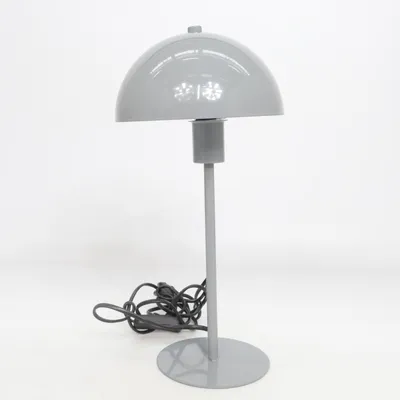 Lampe de table (Gris)
