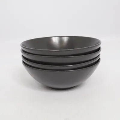 Skål (Grå) från IKEA