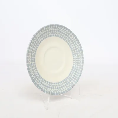 Assiett (BIRGITTA) från Upsala-Ekeby Gefle