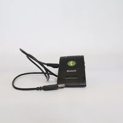 Bluetooth speaker (Black) from Bluetooth