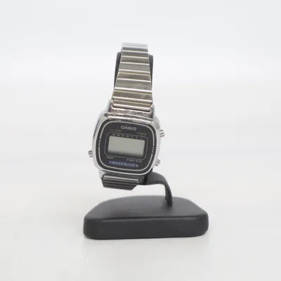 Armbanduhr (LA670WE) von Casio