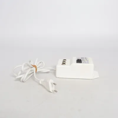Antenne versterker (Wit)