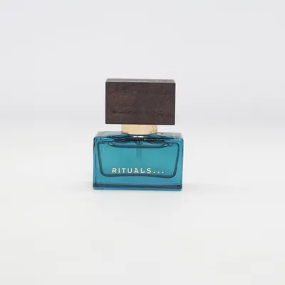 Eau de Parfum (Bleu byzantin) van Rituals