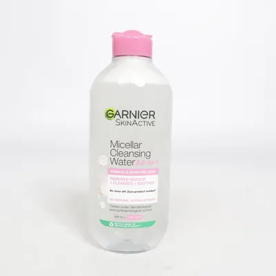 Make-up remover (Micellar Cleansing Water All-In-1) van Garnier