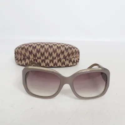 Sonnenbrille (Braun) von MaxMara