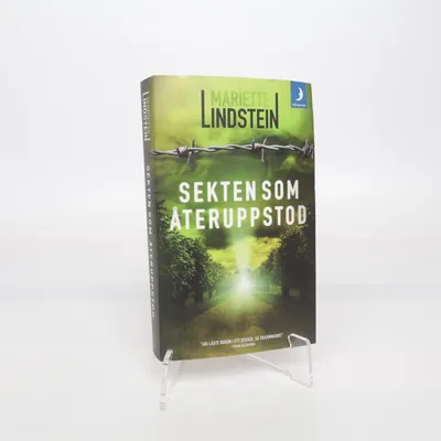 Bok från Månpocket