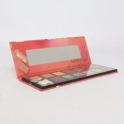 Ögonskuggspalett (Flerfärgad) från Catrice Cosmetics