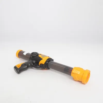 Speelgoedpistool (Oranje, Zwart)