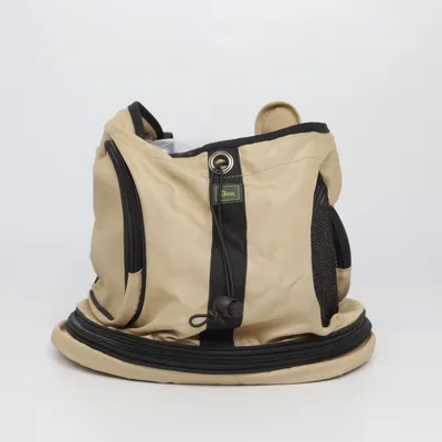 Hundväska (Beige, Svart) från Hunter Polyester