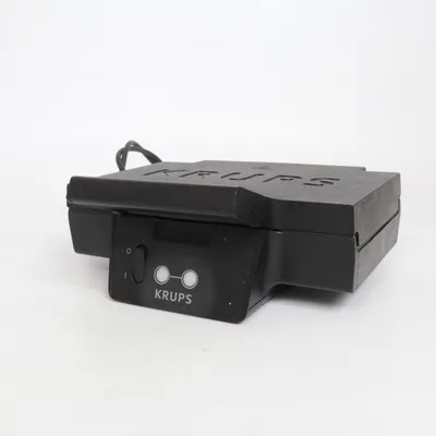 Våffeljärn (6092 s2) från Krups