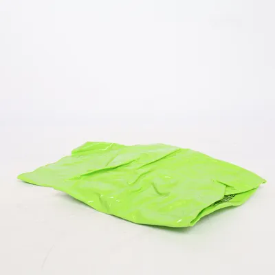 Vattensportsutrustning (Grön)