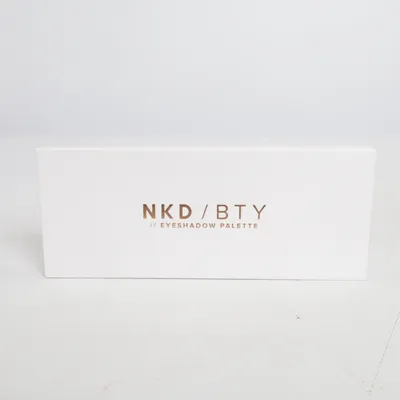 Oogschaduwpalet (Wit) van NKD