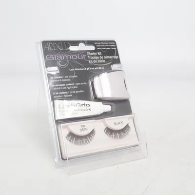 False lashes (101 Demi) from Ardell