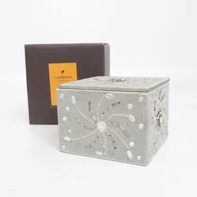 Jewelry storage (Casablanca) from Oscar & Clothilde