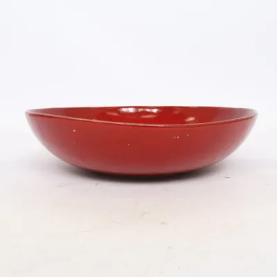 Skål (Röd) från H&M Home