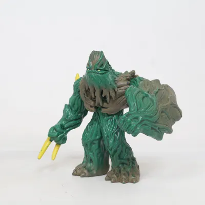 Leksaksfigur (Grön, Flerfärgad) från Schleich