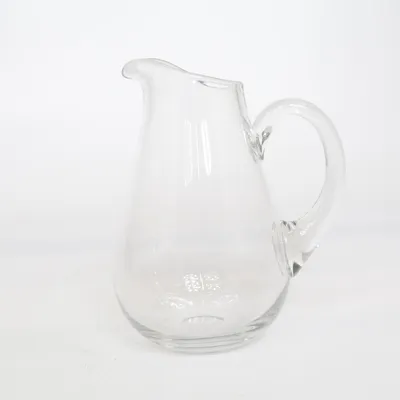 Tillbringare (Transparent)