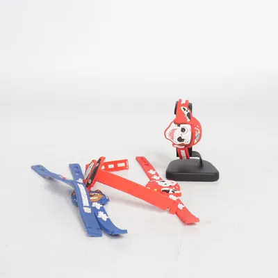 Armband (Rood, Blauw, Meerkleurig) van Spin Master Onbekend materiaal