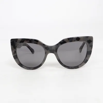 Solglasögon (Svart) från Nividas Eyewear