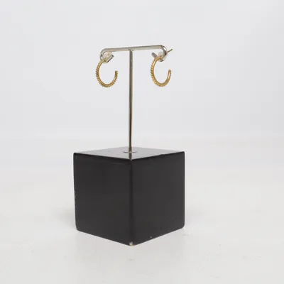 Earrings (Gold) from Purelei Unknown metal