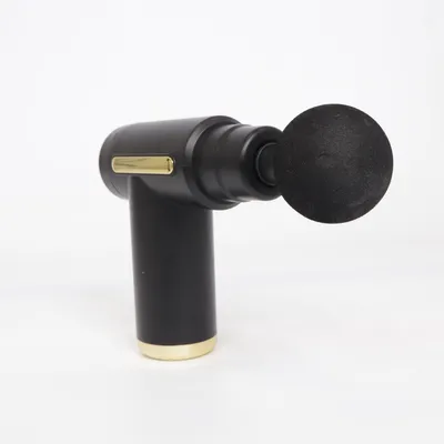 Massageapparat (Svart)
