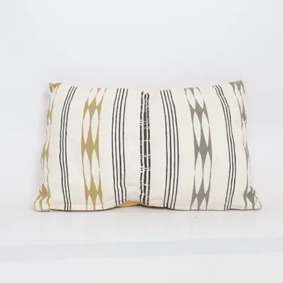 Pyntepude (6030-1756-0101) Bomuld, Polyester