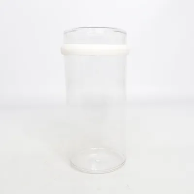Distributeur de boissons (Transparent, Blanc) de Mepal