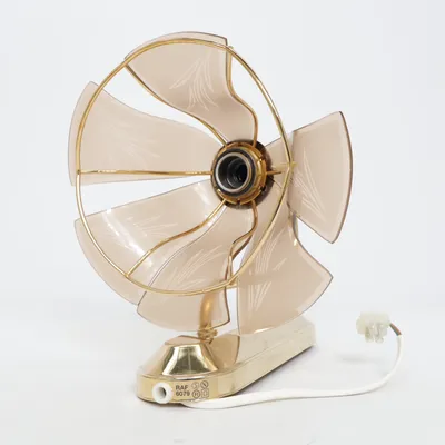Bedlamp (Goud)