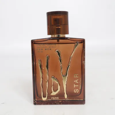 Eau de Toilette (Voy Star) de Ulric de Varens