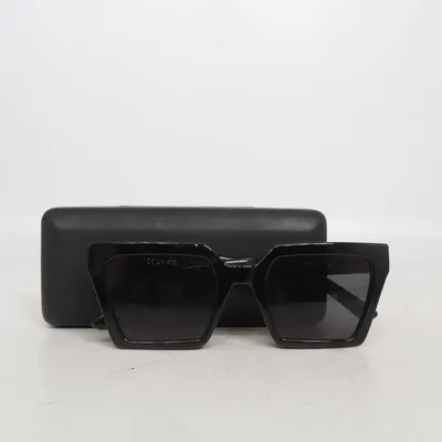 Solglasögon (Svart) från Corlin Eyewear