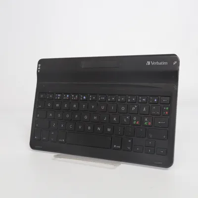 Toetsenbord (Folio Slim) van Verbatim