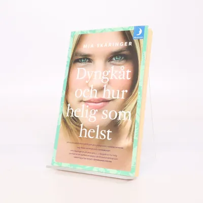 Bok från Månpocket