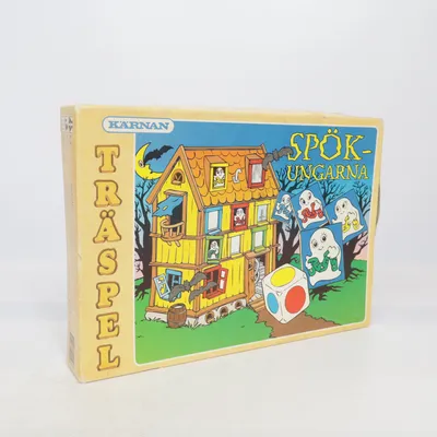 Jeu de société de Kärnan