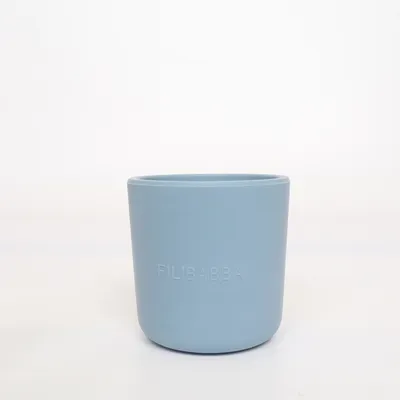 Dricksglas (Blå) från Filibabba