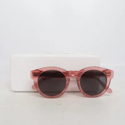 Zonnebril (Roze) van Chimi