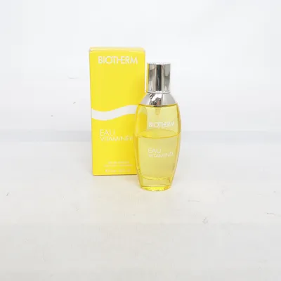 Eau de Toilette (EAU VITAMINÉE) från Biotherm