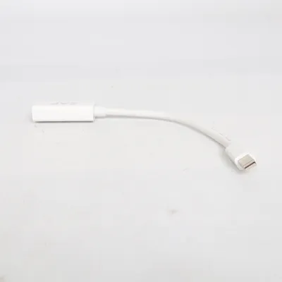 USB adapter from ZAP
