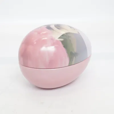 Påskägg (Rosa, Flerfärgad) från Moomin Valley