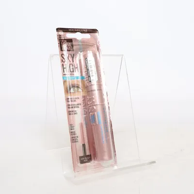 Mascara (Sky High) från Maybelline