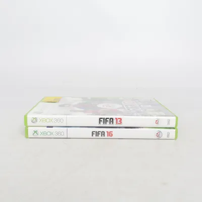 Video game